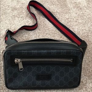 Gucci Belt Bag